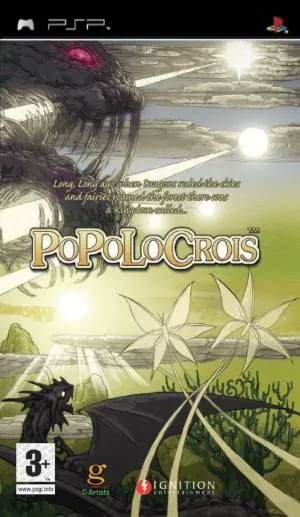 PoPoLoCrois (Europe)